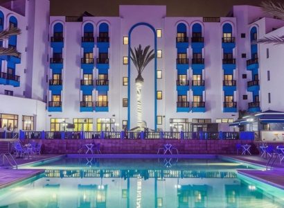 Cheap hotel deals in Agadir, Morocco  | Secret Flying