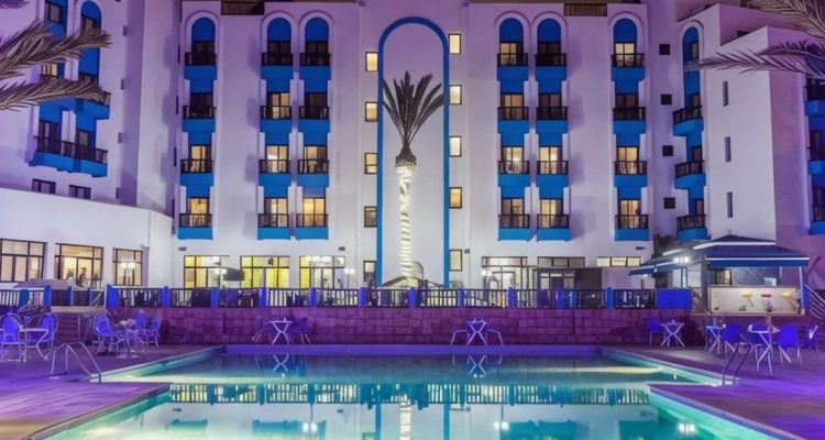 Cheap hotel deals in Agadir, Morocco | Secret Flying Cheap hotel deals in Agadir, Morocco | Secret Flying