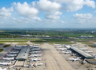 Huge fire closes London’s Heathrow Airport, more than 1,000 flights affected | Secret Flying