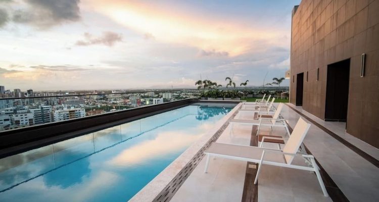 Cheap hotel deals in Santo Domingo, Dominican Republic | Secret Flying Cheap hotel deals in Santo Domingo, Dominican Republic | Secret Flying