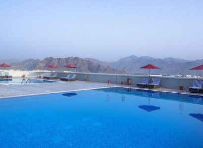Cheap hotel deals in Al-Fujairah, UAE | Secret Flying