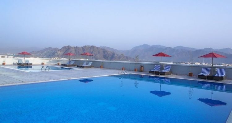 Cheap hotel deals in Al-Fujairah, UAE | Secret Flying Cheap hotel deals in Al-Fujairah, UAE | Secret Flying