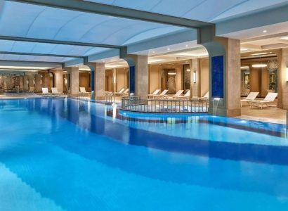 Cheap hotel deals in Istanbul, Turkey | Secret Flying