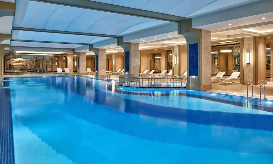 5* Elite World Grand Istanbul Basın Ekspres in Istanbul, Turkey for only $74 USD per night