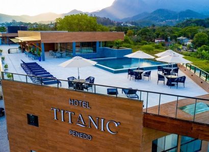 Cheap hotel deals in Itatiaia, Brazil | Secret Flying