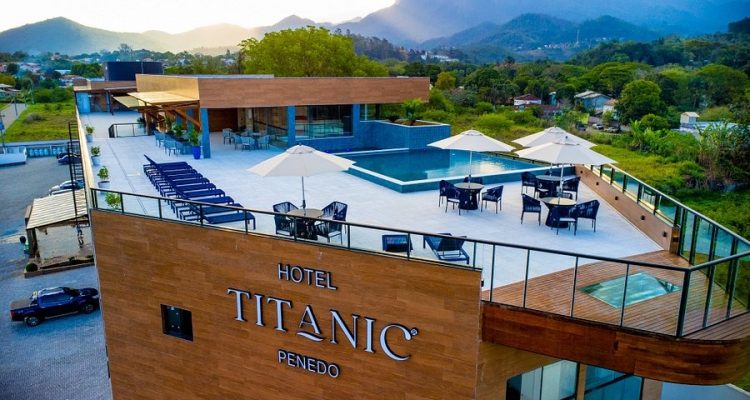 Cheap hotel deals in Itatiaia, Brazil | Secret Flying