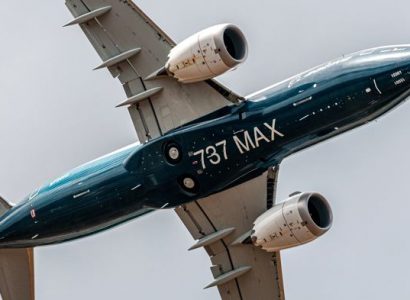 China returns new Boeing plane made too expensive by tariffs | Secret Flying