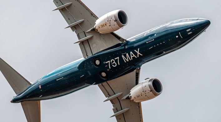 China returns new Boeing plane made too expensive by tariffs | Secret Flying China returns new Boeing plane made too expensive by tariffs | Secret Flying