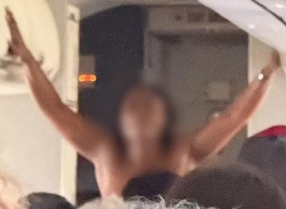 Chaos as Southwest passenger strips naked and defecates on seat | Secret Flying