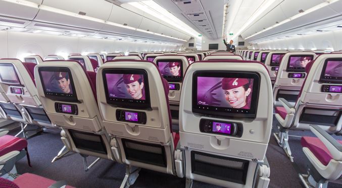 Child goes on stabbing spree on Qatar Airways flight | Secret Flying Child goes on stabbing spree on Qatar Airways flight | Secret Flying