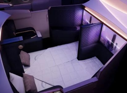 A look at Saudi Arabia’s new airline, Riyadh Air | Secret Flying