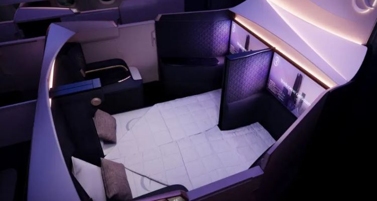 A look at Saudi Arabia’s new airline, Riyadh Air | Secret Flying