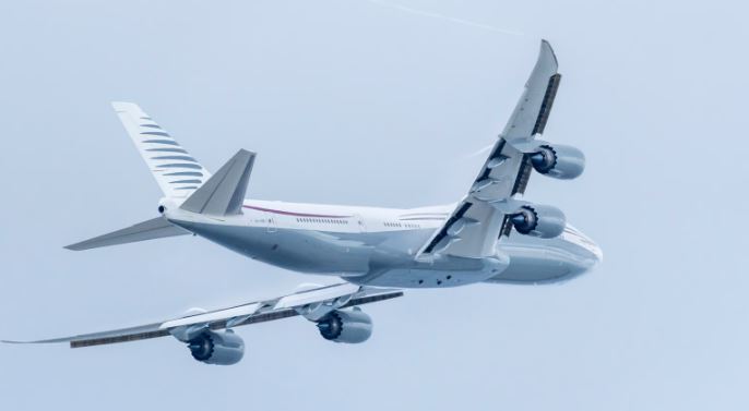 US to accept luxury 747 From Qatar to replace Air Force One as Trump downplays corruption accusations | Secret Flying US to accept luxury 747 From Qatar to replace Air Force One as Trump downplays corruption accusations | Secret Flying