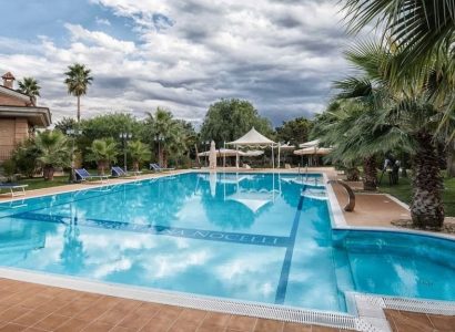 Cheap hotel deals in Lucera, Italy | Secret Flying
