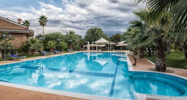 Cheap hotel deals in Lucera, Italy | Secret Flying Cheap hotel deals in Lucera, Italy | Secret Flying