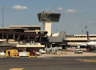 Newark airport video radar screens go dark again | Secret Flying