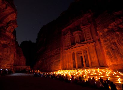 Flight deals from Prague, Czech Republic to Amman, Jordan | Secret Flying