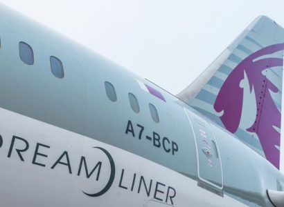 Qatar Airways orders record-breaking 160 Boeing jets during Trump visit | Secret Flying