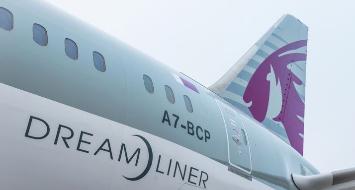 Qatar Airways orders record-breaking 160 Boeing jets during Trump visit | Secret Flying Qatar Airways orders record-breaking 160 Boeing jets during Trump visit | Secret Flying