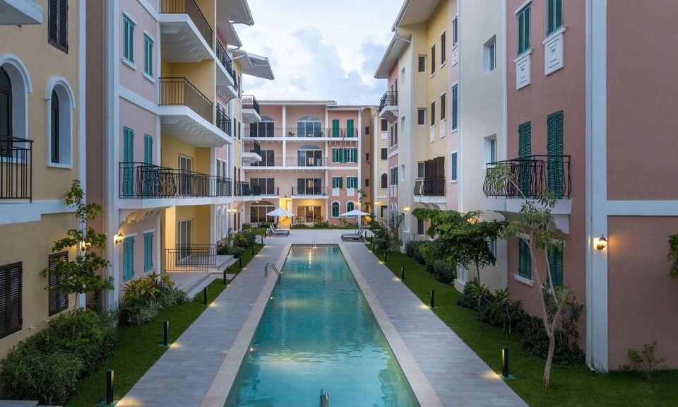5 Stars* Reserva Real By Harper in Punta Cana, Dominican Republic for only $66 USD per night