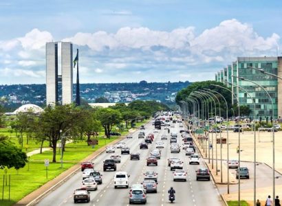 Flight deals from San Diego to Brasilia, Brazil | Secret Flying
