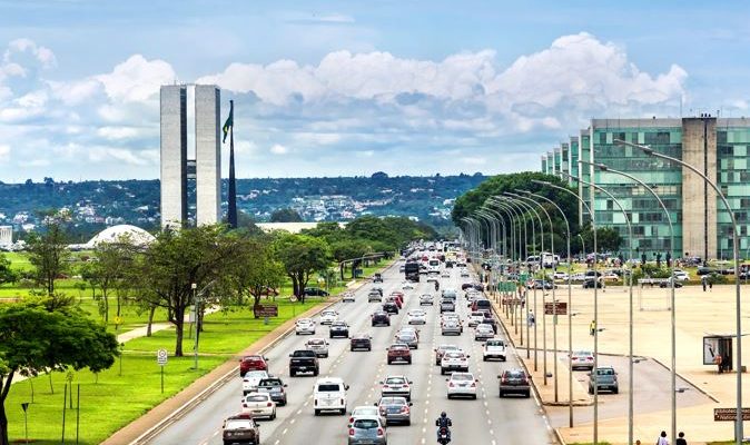 Flight deals from San Diego to Brasilia, Brazil | Secret Flying Flight deals from San Diego to Brasilia, Brazil | Secret Flying