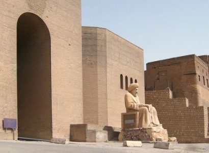 Flight deals from German cities to Erbil, Iraq | Secret Flying