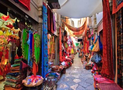 Flight deals from New York to Granada, Spain | Secret Flying