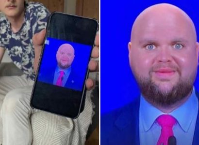 Norwegian tourist claims he was denied US entry for having JD Vance meme on his phone | Secret Flying