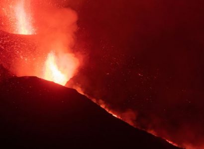 Bali flights cancelled after volcano eruption | Secret Flying