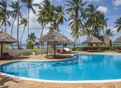Cheap hotel deals in Zanzibar, Tanzania | Secret Flying