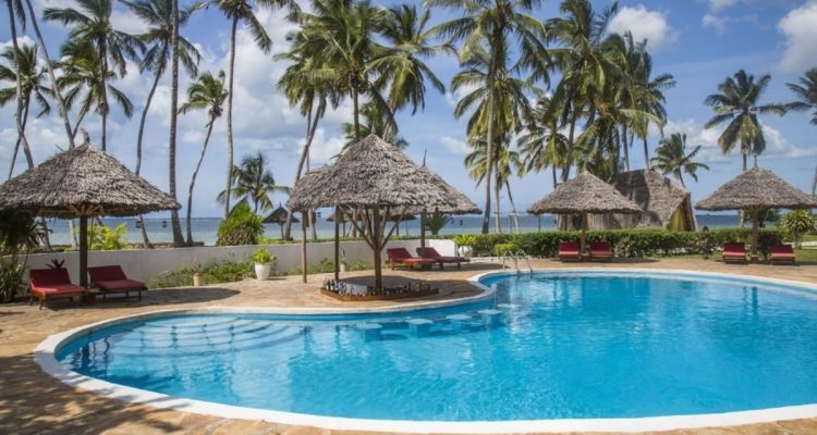 Cheap hotel deals in Zanzibar, Tanzania | Secret Flying
