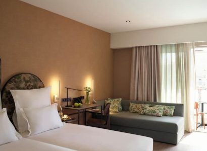 Cheap hotel deals in Athens, Greece | Secret Flying