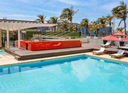 Cheap hotel deals in Veracruz, Mexico | Secret Flying