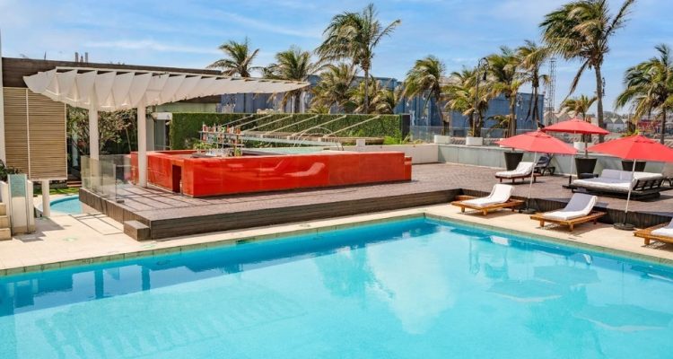 Cheap hotel deals in Veracruz, Mexico | Secret Flying