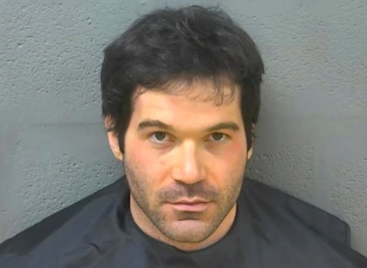 American Airlines flight attendant who secretly filmed young girls in plane bathroom jailed for 18 years | Secret Flying