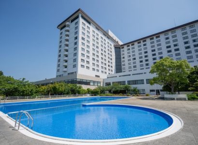 Cheap hotel deals in Nagahama, Japan | Secret Flying