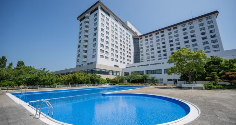 Cheap hotel deals in Nagahama, Japan | Secret Flying