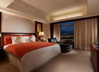 Cheap hotel deals in Taoyuan City, Taiwan | Secret Flying