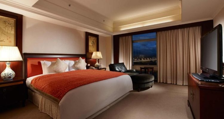 Cheap hotel deals in Taoyuan City, Taiwan | Secret Flying Cheap hotel deals in Taoyuan City, Taiwan | Secret Flying
