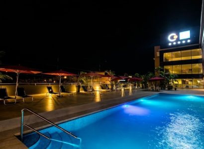 Cheap hotel deals in Pucallpa, Peru | Secret Flying