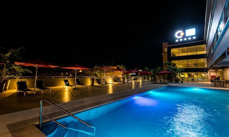 XMAS: 5* Wyndham Costa del Sol Pucallpa in Pucallpa, Peru for only $52 USD per night