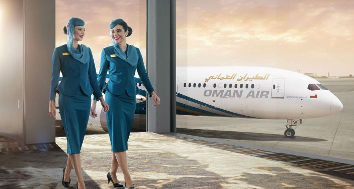 Oman Air joins oneworld alliance | Secret Flying Oman Air joins oneworld alliance | Secret Flying