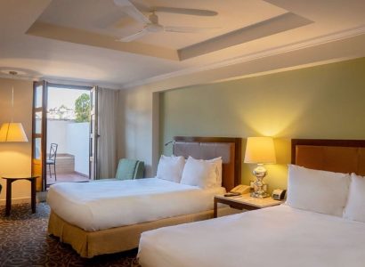 Cheap hotel deals in Zacatecas, Mexico | Secret Flying