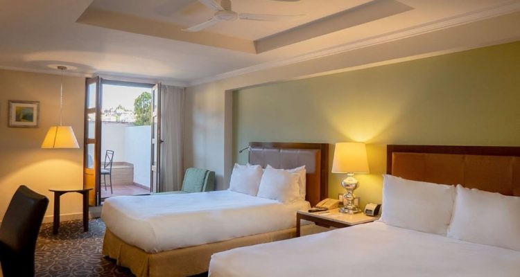 Cheap hotel deals in Zacatecas, Mexico | Secret Flying