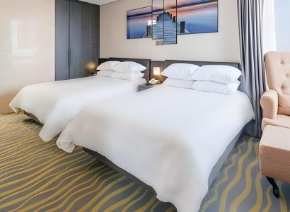 Cheap hotel deals in Jeju, South Korea | Secret Flying