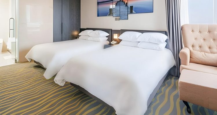 Cheap hotel deals in Jeju, South Korea | Secret Flying Cheap hotel deals in Jeju, South Korea | Secret Flying