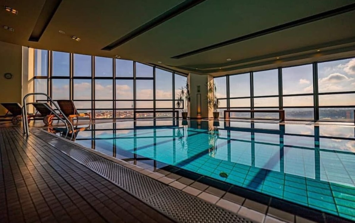 5* Grand Hotel Prague Towers in Prague, Czechia for only $56 USD per night