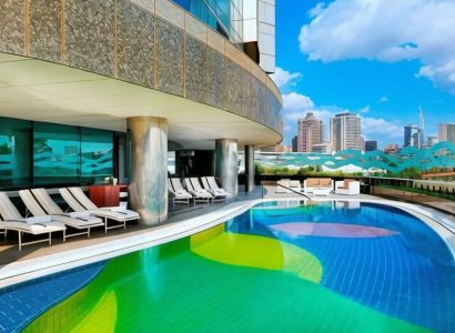 Cheap hotel deals in Durban, South Africa | Secret Flying
