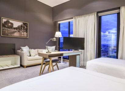 Cheap hotel deals in Bogota, Colombia | Secret Flying